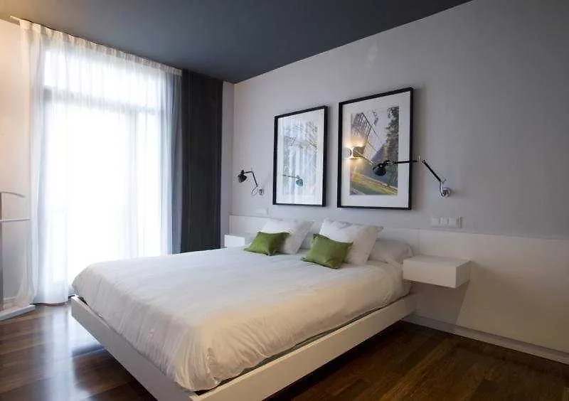Alba Hotel Golf Larrabetzu 4*,  Spanien