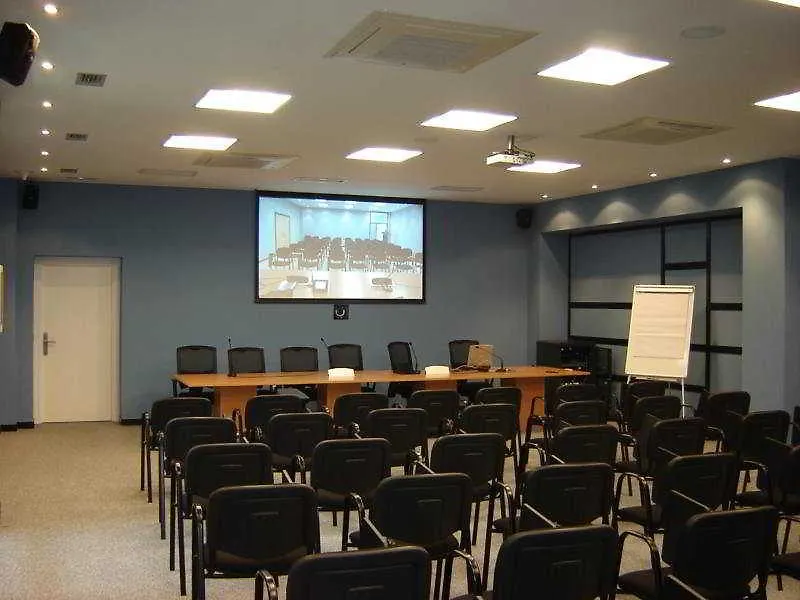 ****  Alba Hotel Golf Larrabetzu Spanien