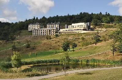 Alba Hotel Golf Larrabetzu 4*,  Spanien
