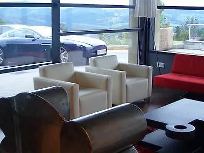 Alba Hotel Golf Larrabetzu