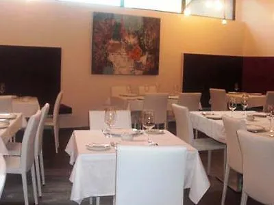 Alba Hotel Golf Larrabetzu 4*,